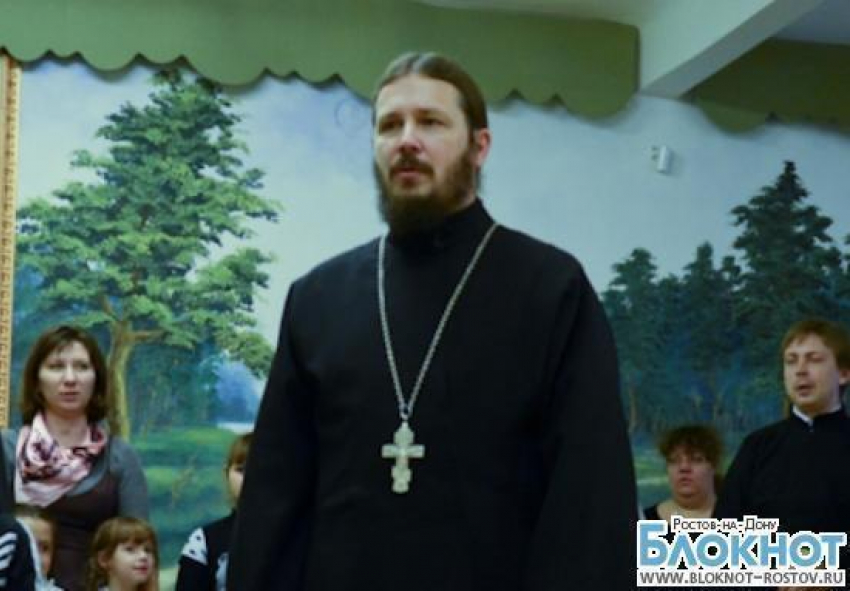 В Ростовской области избили настоятеля храма Святой мученицы Татьяны при ДГТУ