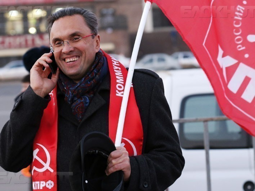 Рассмотрение апелляции депутата госдумы Владимира Бессонова перенесли на сентябрь