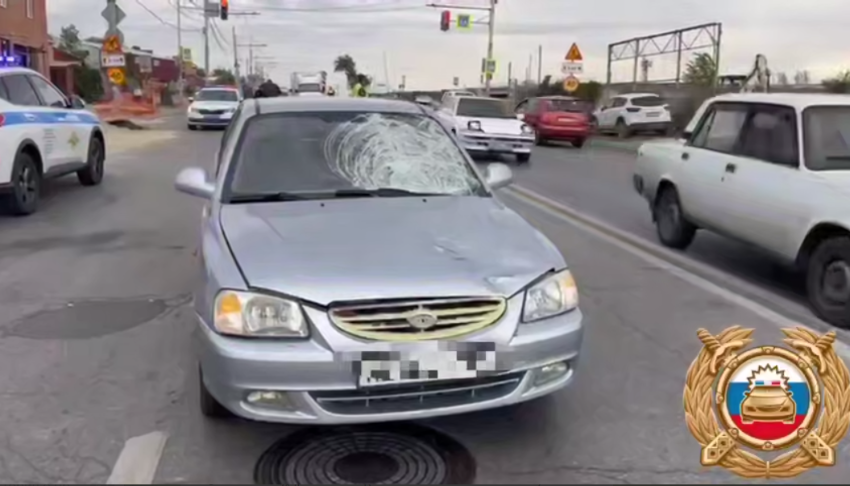 Переходил на красный и погиб: подробности о смертельном ДТП в Ростове