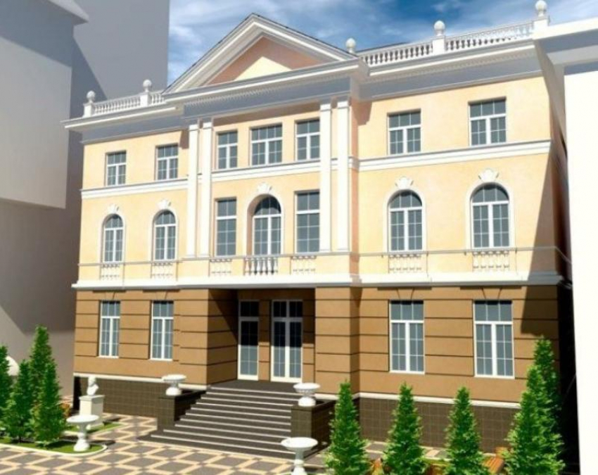 В Ростове-на-Дону разрешили строительство музея советского разведчика Геворка Вартаняна