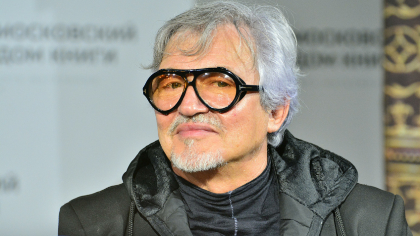 Разведенный Дмитрий Дибров вернулся на шоу «Кто хочет стать миллионером?»