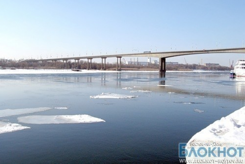 Брата-близнеца Ворошиловского моста планируют построить к 2015 году