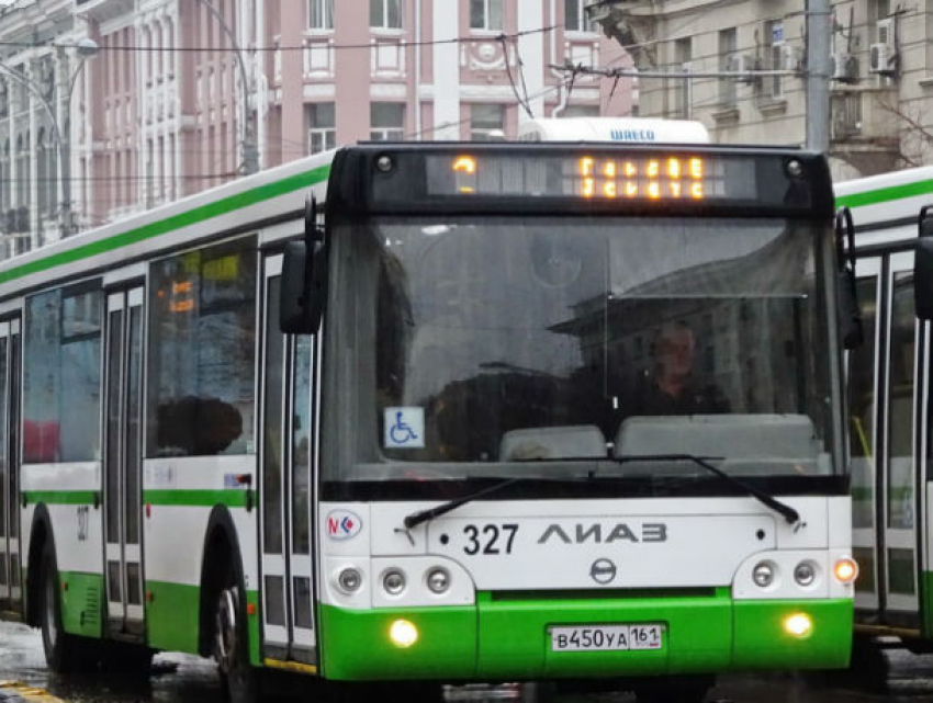 Не любящий «звенеть мелочью» ростовчанин предложил поднять стоимость проезда до 30 рублей