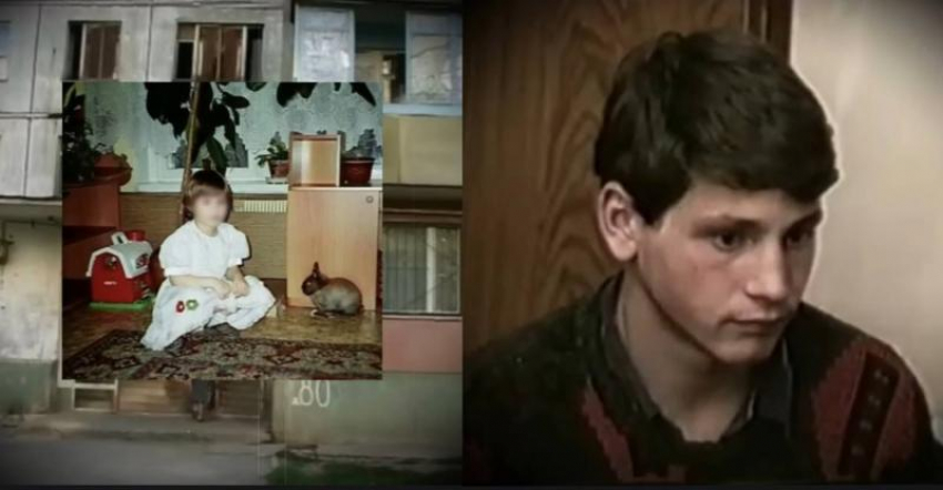 История педофила, который убил девочку, вышел по УДО и продолжил зверские расправы