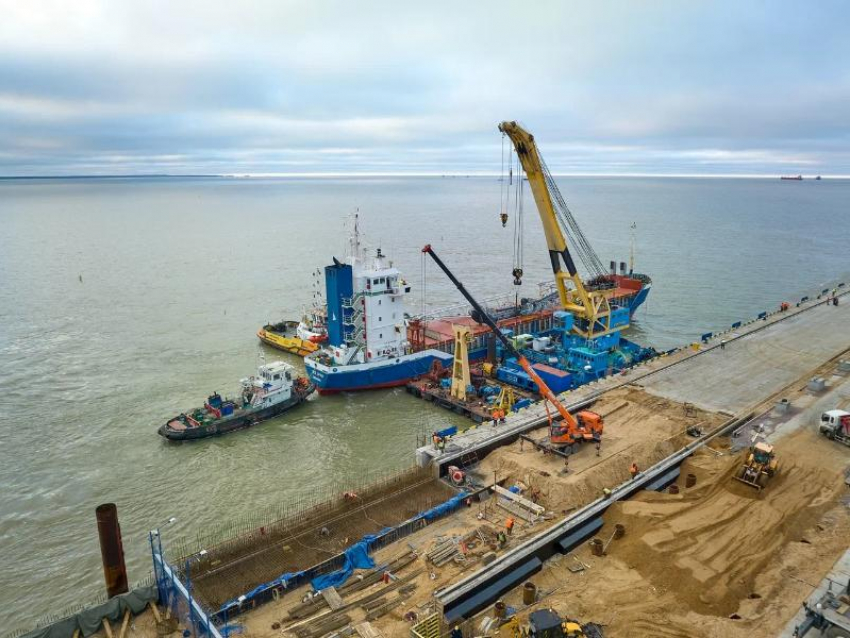 Ростовский экспортер зерна ТД «PИФ» планирует нарастить поставки зерна через Балтийское море