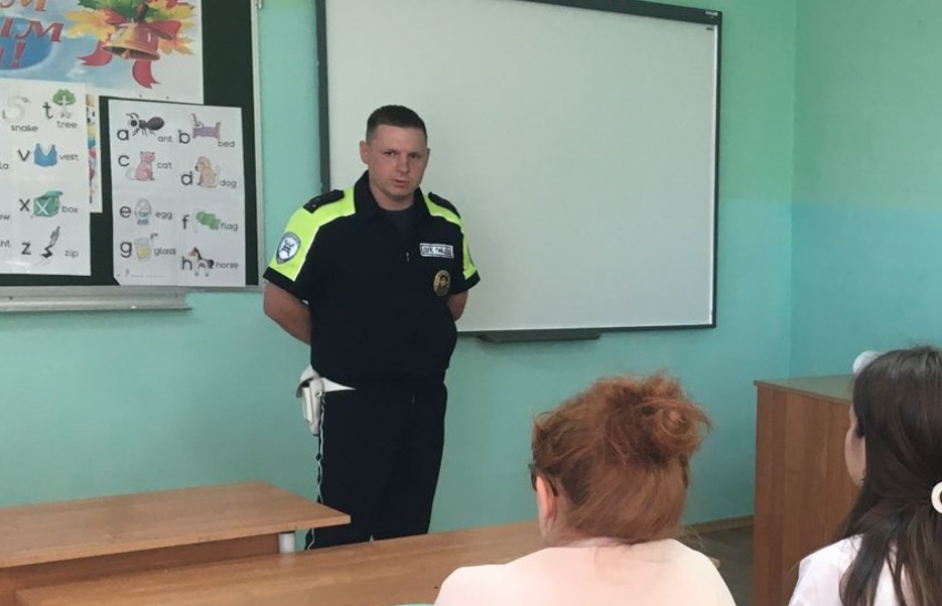 Сотрудника ГАИ в Ростовской области оштрафовали на 800 тыс. рублей за передачу чужих персональных данных