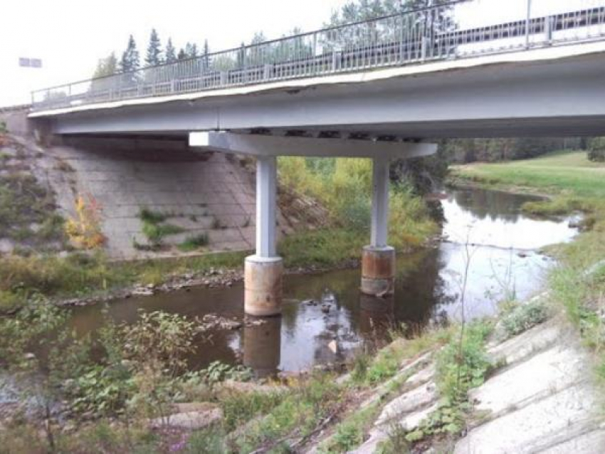 В Ростовской области  реконструируют четыре моста