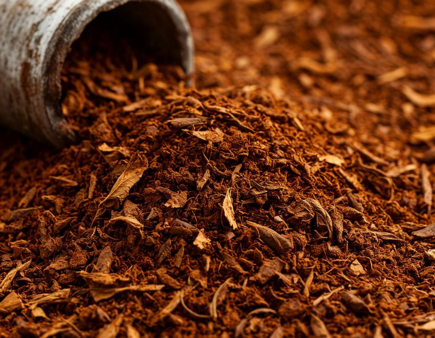 Почти 400 тонн табака прибыли в Ростов из Ирана