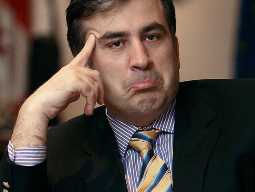 Вангующий Саакашвили предсказал возврат Ростовской области в состав Украины 