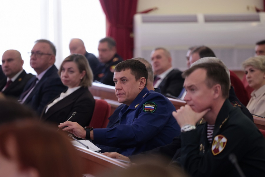 Большая часть донских участников СВО, уволенных с военной службы, остается нетрудоустроенной