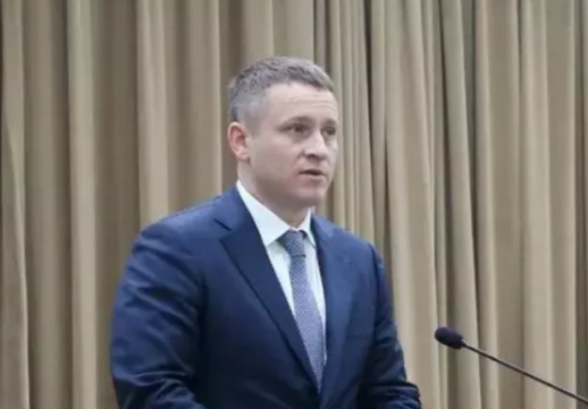 Замгубернатора Артём Карцев из правительства Ростовской области переходит в Госдуму