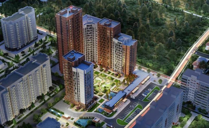 Ипотеку 1000 руб. платить в «Состоянии»