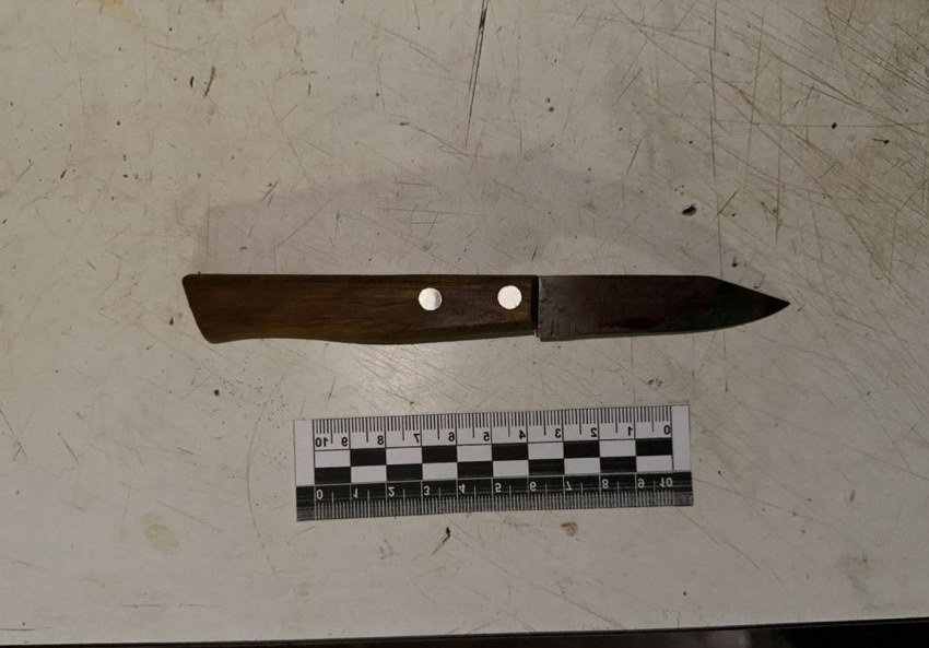 В Ростове пьяная женщина зарезала мужа во время ссоры