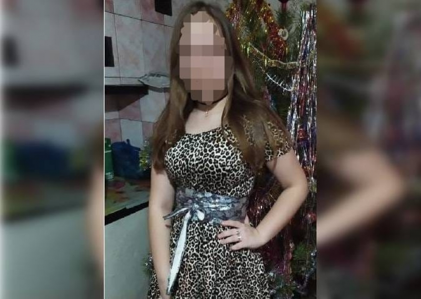 В Ростовской области нашли 13-летнюю девочку, которую искали несколько дней