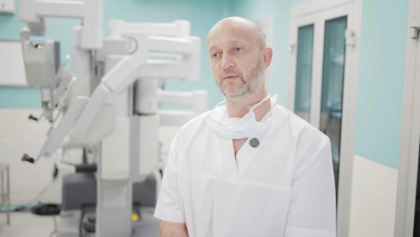 Сложный случай: как ростовские врачи смогли спасти пациентке почку и вырезать опухоль