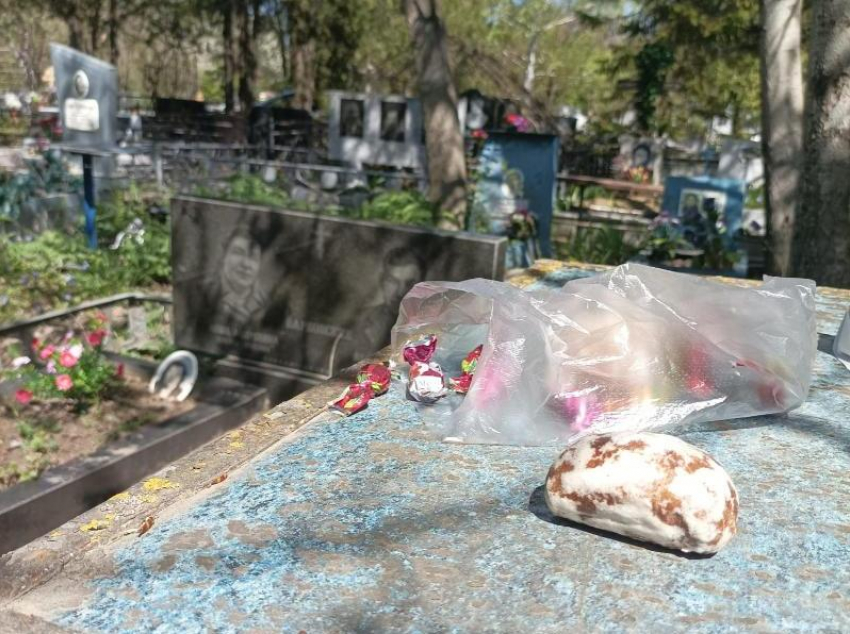 Утонувшего в реке Темерник школьника похоронили в Ростове 