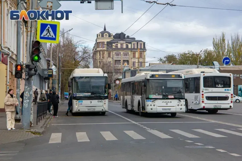 В ростовских автобусах полностью обновили кондиционеры, но с электротранспортом есть проблемы