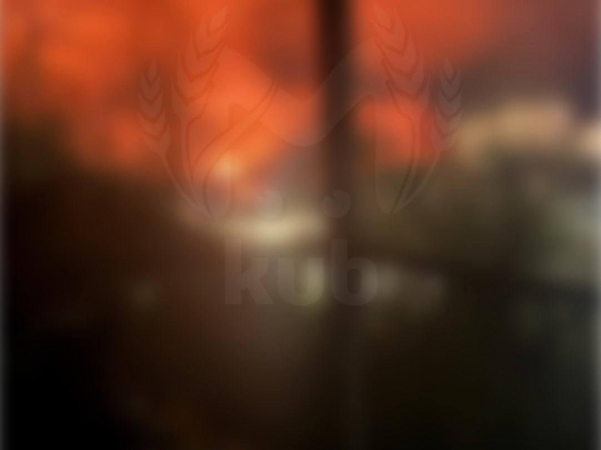 Двое детей погибли во время атаки БПЛА в Краснодарском крае