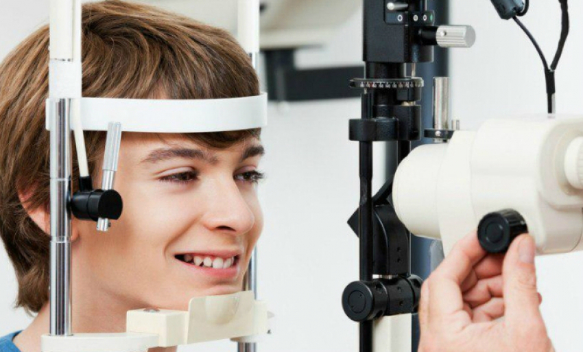 Офтальмологи Ростова нашли способ получить 3D-проекцию глазного дна при жизни пациента