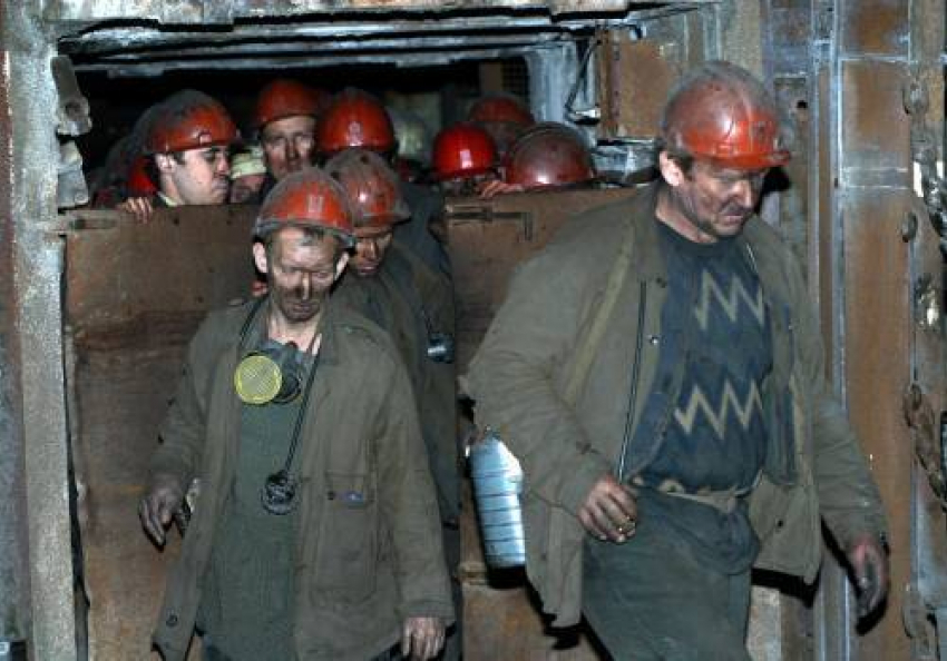 Властям Ростовской области рекомендовали выплатить зарплаты шахтерам «Кингкоула» за счет бюджета