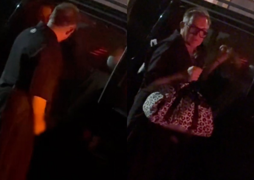 «А руку как Диброву подавать, не знаю»: знаменитости прокомментировали скандал с экстравагантным появлением Дмитрия Диброва 