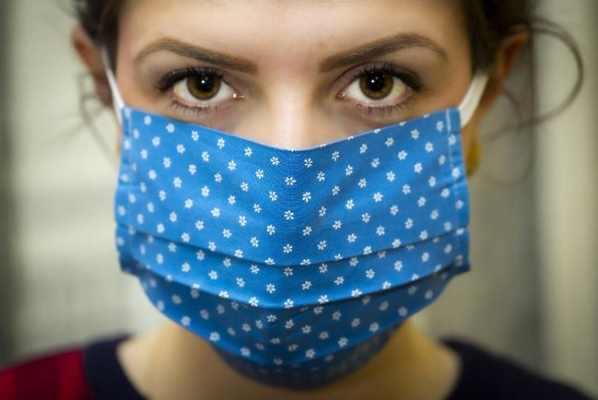 В Ростовской области выявлено 153 новых случая коронавируса
