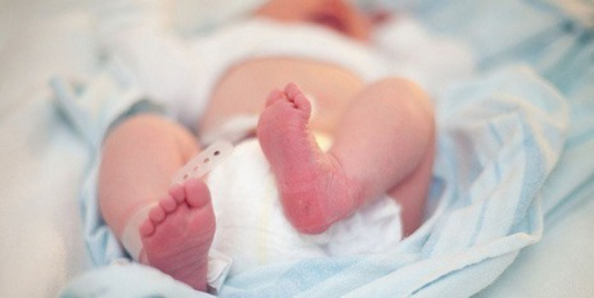 Новорожденного мальчика выбросили на трассе М-4 «Дон"