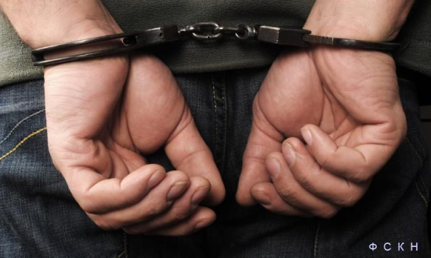 В Ростове уроженца Таджикистана приговорили 4,6 годам колонии за хранение героина