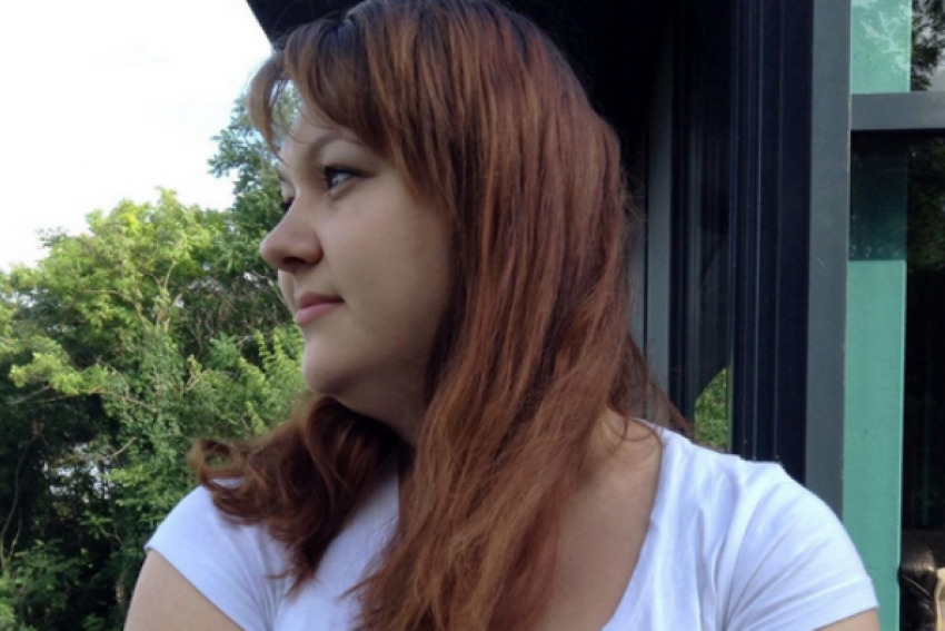 Полицейские нашли пропавшую 22-летнюю ростовчанку Яну Сабанову