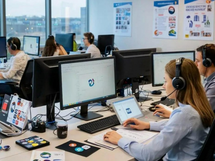 METRO перевела 6000 сотрудников на виртуальный офис Яндекс 360