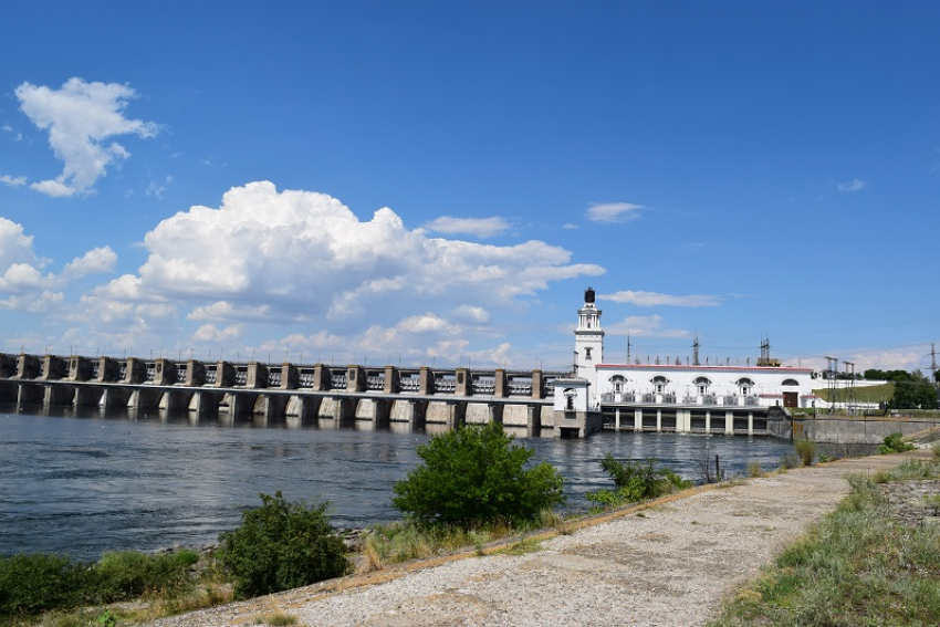 Жителя Кубани будут судить за сообщении о «минировании» крупнейшей плотины в Ростовской области