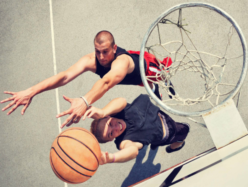 Фестиваль уличного баскетбола с участием мужских и женских команд пройдет на Левбердоне Ростова