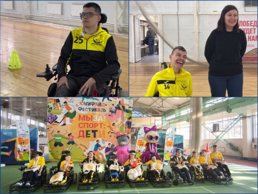 «Им нужно не сочувствие — им нужны возможности»: как инвалиды-колясочники покорили большой спорт  