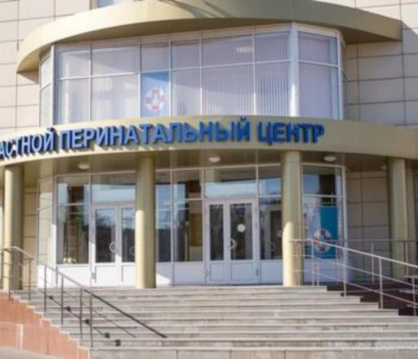 В Ростове 56-летняя женщина родила первенца