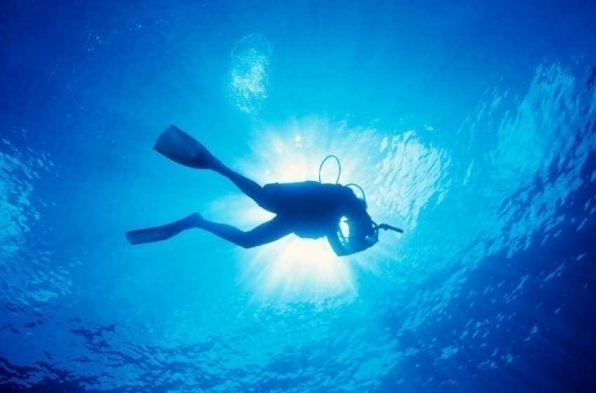 Ростовские дайверы пропали в Новороссийске