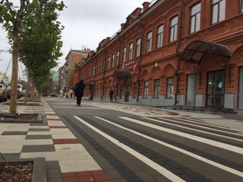 Компания Саввиди поможет с благоустройством в Ростовской области