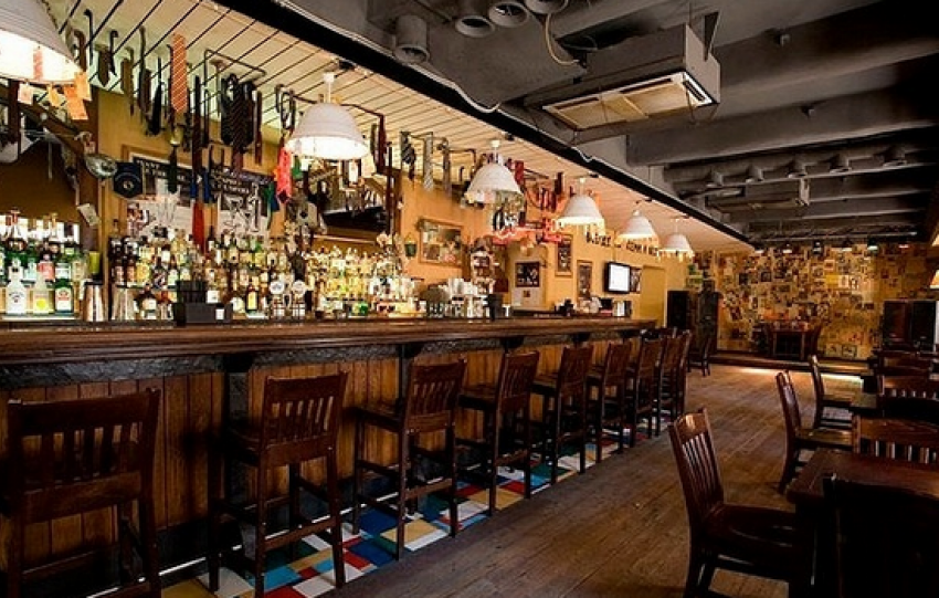 Ростов стал лидером среди российских городов по количеству закрытых баров