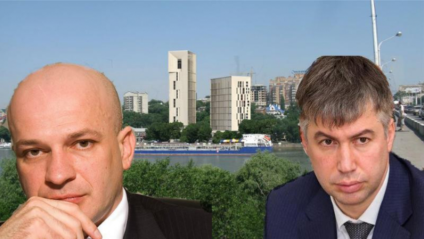 Власти Ростова оспорили строительство жилого дома на Береговой