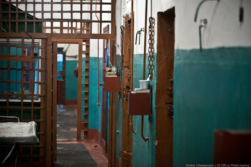 Водитель-наркоман из Ростовской области получил 8 месяцев колонии за езду в нетрезвом виде 