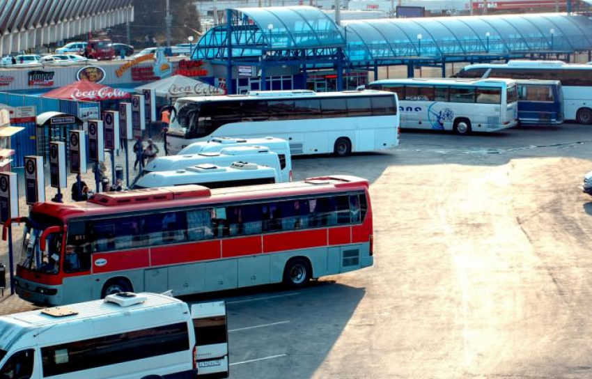Из Ростова в Минск запустили автобусные рейсы