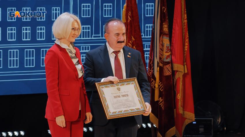 «Все дороги ведут в ДГТУ, значит все дороги ведут в Ростов»: опорный ВУЗ региона отпраздновал 95-летие