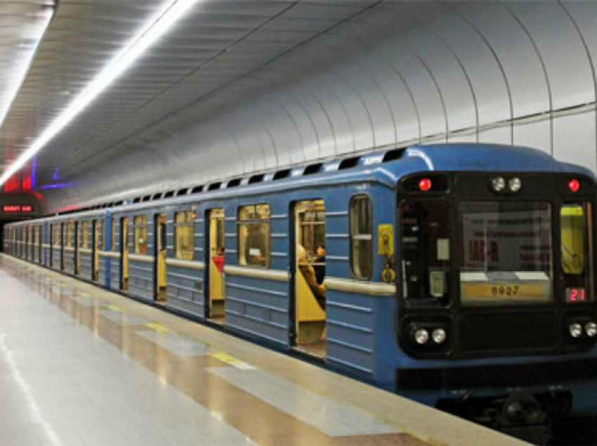 Власти Ростова-на-Дону оставили станции и линии метро в генплане города
