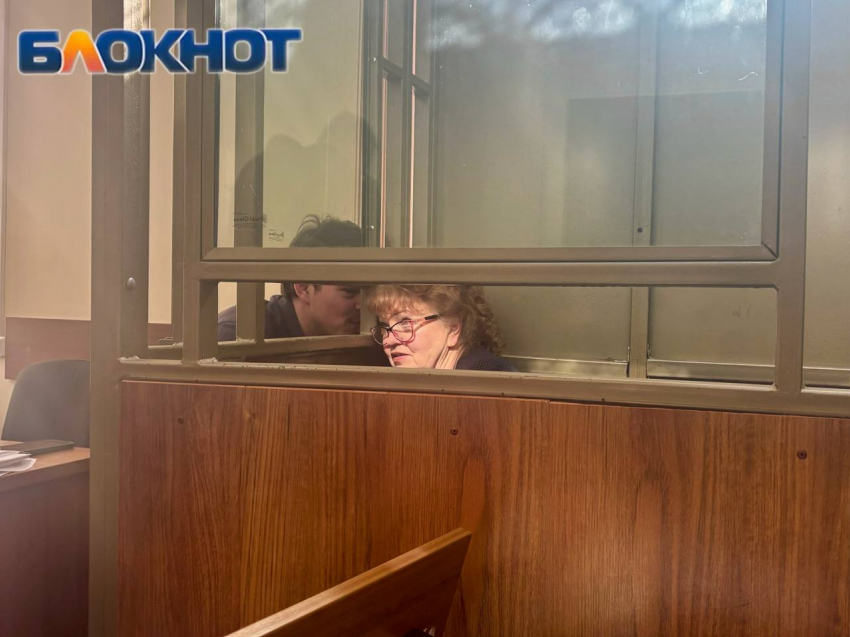 Дело Федотовой снова попросили закрыть от СМИ из-за вымышленной гостайны 