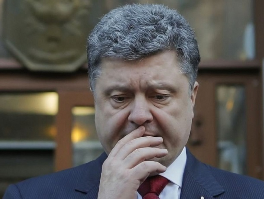 Порошенко ввел санкции против компаний Ростовской области за связи с Донбассом