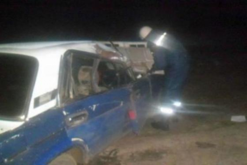 В ДПТ на трассе «Ростов-Таганрог»  погиб  21-летний пассажир 
