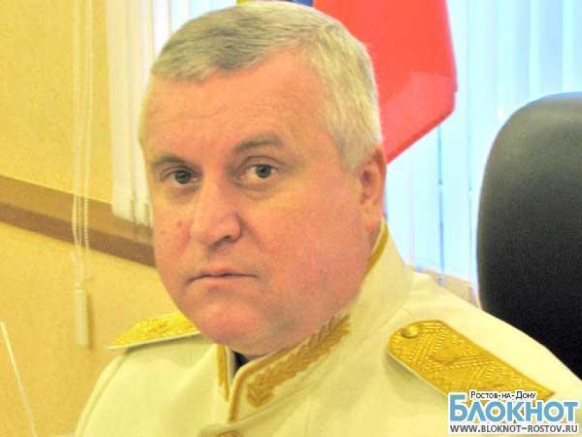 Руководитель Южного СУТ СК России Александр Гречушкин: количество преступлений на транспорте уменьшается
