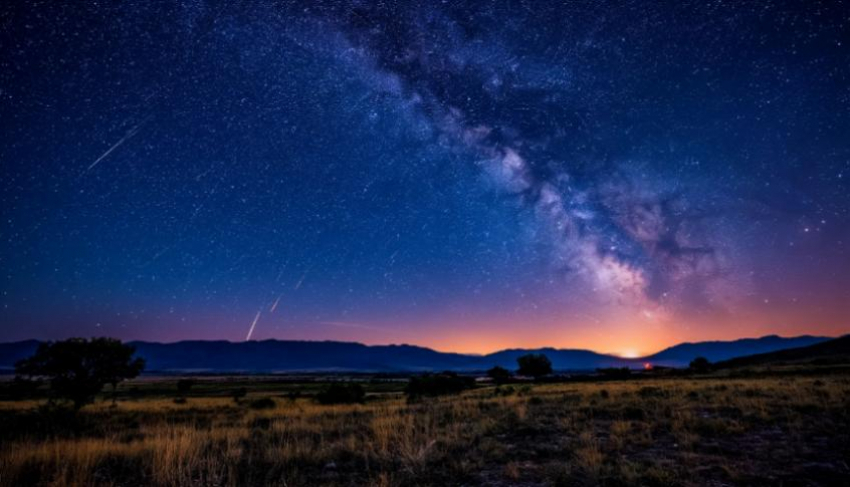 Зрелищную комету увидят жители Ростовской области в 2026 году