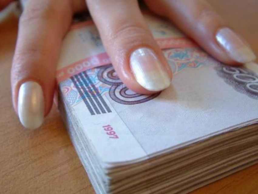В Ростове директор управляющей компании украла больше 20 миллионов 