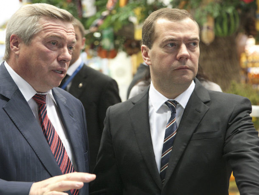 В Ростове-на-Дону  ждут визита Дмитрия Медведева: рассказываем, зачем