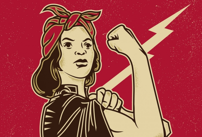 В Ростове-на-Дону 8 марта пройдет пикет феминисток